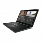 3200 x 1800 Dell M3800 Mobile Workstation Debuts