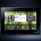 32GB BlackBerry PlayBook Goes Live at WIND, Not Available for Online Purchase