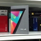 32GB Nexus 7 Arrives in Stores, Price Tag Confirmed