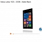 32GB Nokia Lumia 1520 Now in Stock at AT&T
