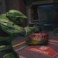343 Industries: Halo 2 Will Not Be Rendered in 4K Resolution in Master Chief Collection