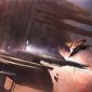 343 Industries Reveals Multiplayer Concept Art for Warhorse