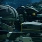343 Industries Takes Gamers Behind the Scenes of the Halo 5: Guardians Blue Team Cinematic