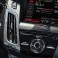 355-Watt Premium Sony Audio System to Power the New Ford Focus