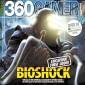 360 GAMER Infected by BioShock