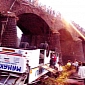 37 Killed, 15 Injured in Crash as Bus Falls Off a Bridge in India