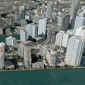 38.1 Terra Update to Virtual Earth Introduces Birds Eye Navigation in 3D
