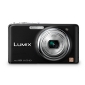 3D-Capable Ultra-Compact LUMIX FX78 Digital Camera Also Outed by Panasonic