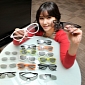 3D Glasses Finally Stop Looking Bad, LG Makes it Happen