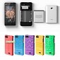 3D Hubs 3D Prints All Cases for the Fairphone Smartphone – Video