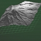 3D Print Mountains with The Terrainator