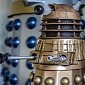 3D Print Your Own Dalek Now and Conquer the Universe