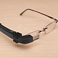 3D Printed Adapter Can Turn Any Glasses into Google Glass – Video