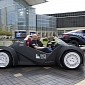 3D Printed Cars Being Given Away to Hackers, Pimp My Ride Starts