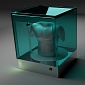 3D Printed Clothing by Year's End, Electroloom Vows