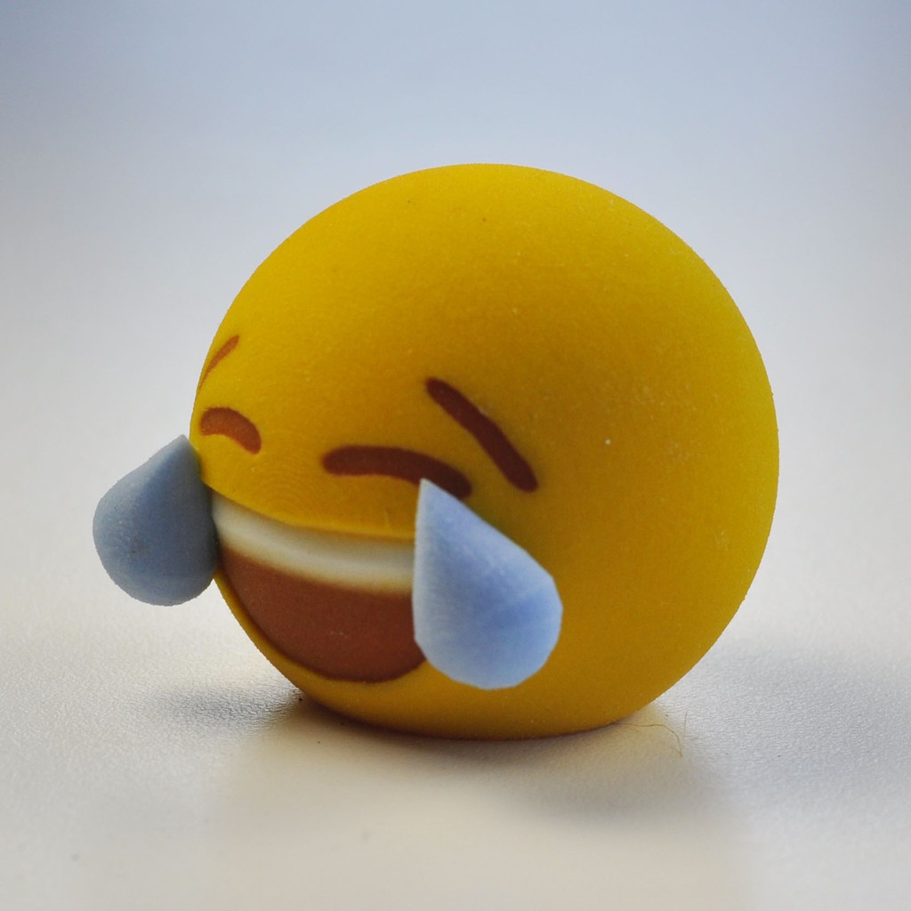 3D Printed Emotes Should Have Happened Earlier But At Least Theyre