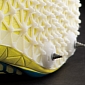 3D Printed Footwear Is Surprisingly Customizable – Video