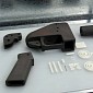 3D Printed Gun Maker from Japan Sent to Prison for 2 Years