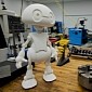 3D Printed Robot by Year's End, Intel Promises