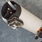3D Printed Telescope Is Cheap as Dirt, No Worse than Those That Cost a Fortune