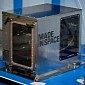 3D Printer Heading to Space, Manufacturing Will Be Done from Orbit
