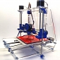 3D Printer Shipments Going Up 49% in 2013