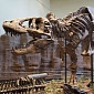 3D Printer World Expo 2014 Will Have Dinosaurs on Display