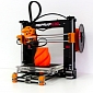 3D Printers Could Become a Standard Classroom Fixture Soon