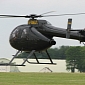 3D Printing Technology to Produce the World's Next Helicopters