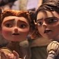 3D Printing Used to Make Stop-Motion Characters for Laika's Latest Film