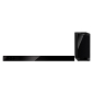 3D-Ready Slim Sound Bar Audio System Launched by Panasonic at CES 2011