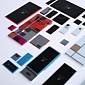 3D Systems Asked to Help 3D Print Google Project Ara Modular Smartphones