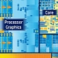 3D Transistors Meet 22nm in Intel Ivy Bridge CPUs