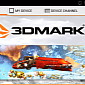 3DMark Now Available for Android