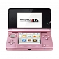 3DS Dominates Hardware and Software Charts in Japan