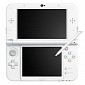 3DS Launches Pearl White Version in Japan on June 11