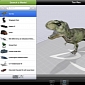 3DVIA Mobile HD Released for iPad 4