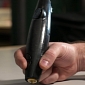 Amazing 3Doodler 3D Printer Pen Costs $50 Instead of Thousands of Dollars – Video