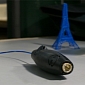 3Doodler 3D Printing Pen Reaches over $1.5 Million Funding