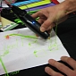 3Doodler Finally Shipping to Early Backers, Retail in 2014