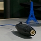 3Doodler 3D Printer Pen So Great That It Smashed Its Funding Goal in Hours – Video
