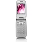 3G Sony Ericsson Z750a Finally at AT&T