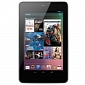 3G Version of Nexus 7 32GB on Sale in Australia for $330/€265 Outright