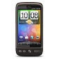 3UK's HTC Desire Out of Stock for Upgrades