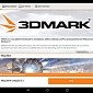 3DMark for Android Updated with New Sling Shot Benchmark, Other Tools