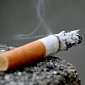 4.5 Trillion Cigarettes Tossed on Roadsides, Pavements Annually
