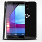 4.65’’ Full HD BlackBerry 10 Smartphone to Arrive in 2013