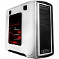 4.6GHz Overclocked Core i7-3930K Gets Installed in Digital Storm Gaming PC