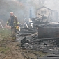 4 Children Among 5 Dead in Kentucky Blaze