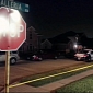 4 Dead in Dallas Shooting, Suspect in Custody